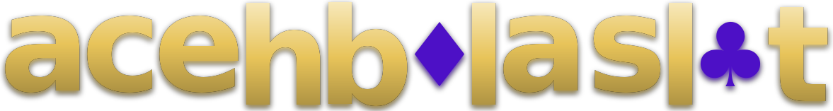acehbola slot logo
